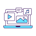 Content creation and marketing