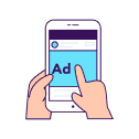 Digital advertising and paid campaigns