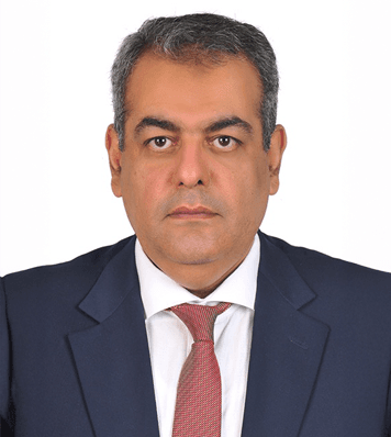 Mohamed Farouk 