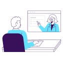 Educational technology research and development