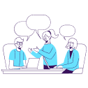 Management consulting and management studies