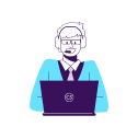 Hosting and technical support