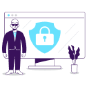 Cybersecurity and Data Protection
