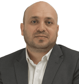 Sayed Mohamed