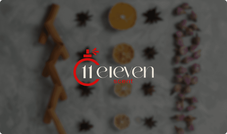 El even Scent