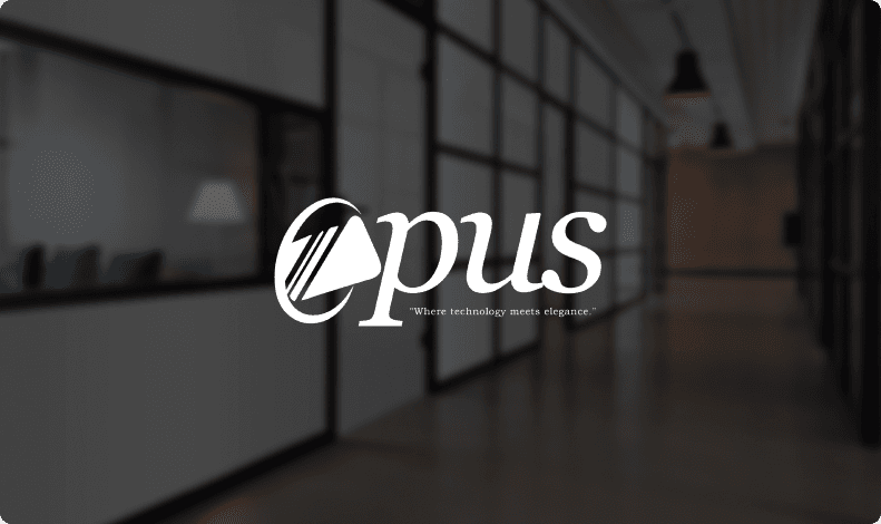 Opus Glass